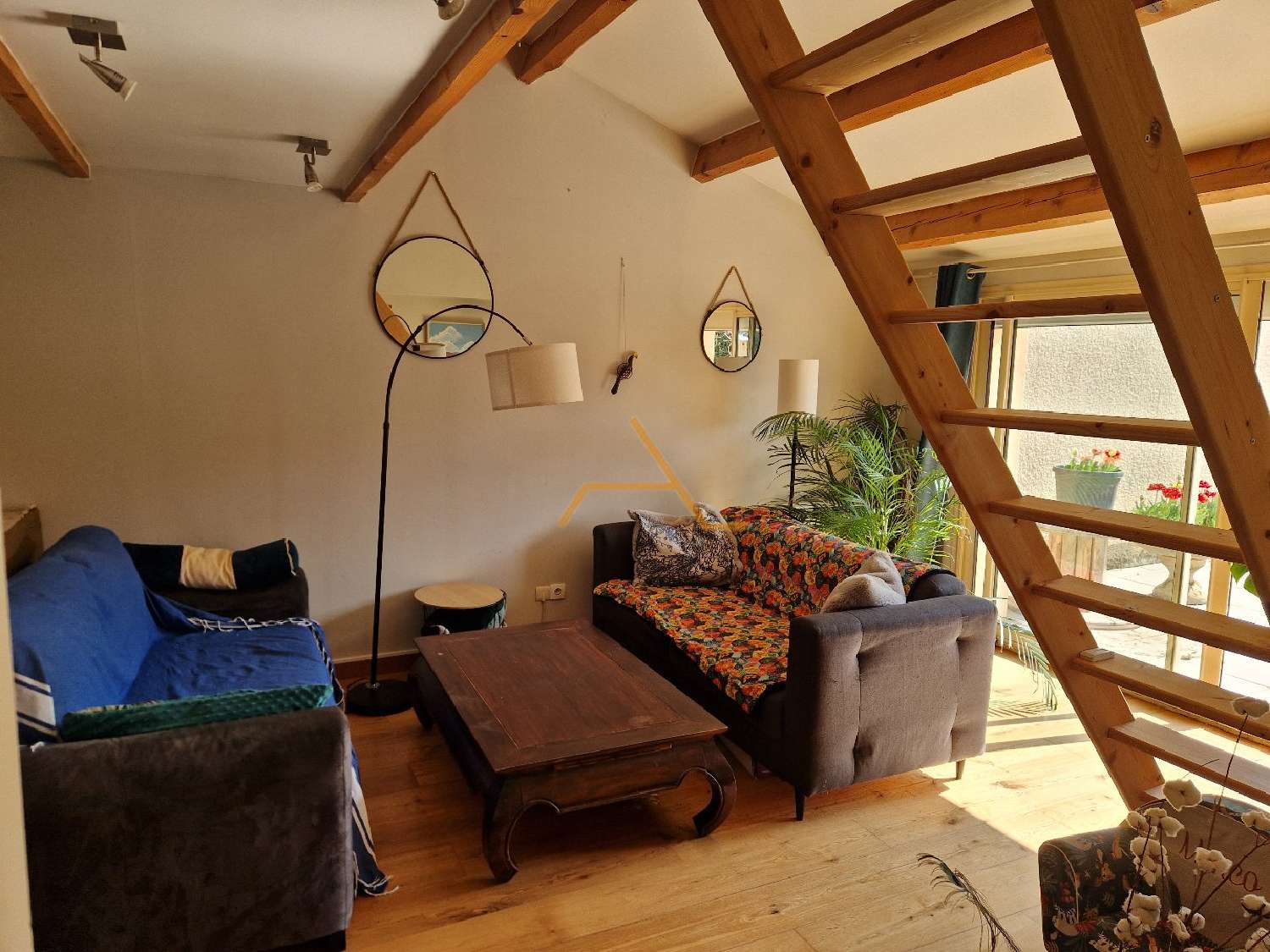  à vendre maison La Bâtie-Rolland Drôme 7