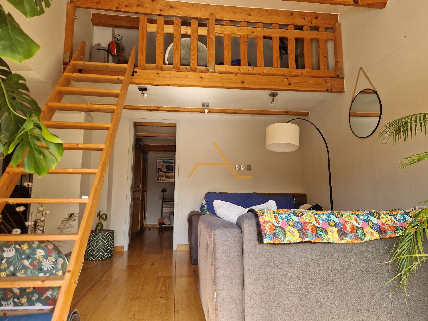  à vendre maison La Bâtie-Rolland Drôme 8