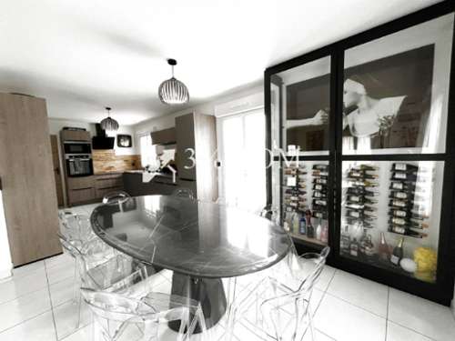 La Baule-Escoublac Loire-Atlantique Haus Bild 7335576
