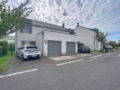 La Baule-Escoublac Loire-Atlantique maison foto 7334676