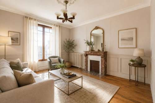 La Bazoche-Gouet Eure-et-Loir maison foto 7337329