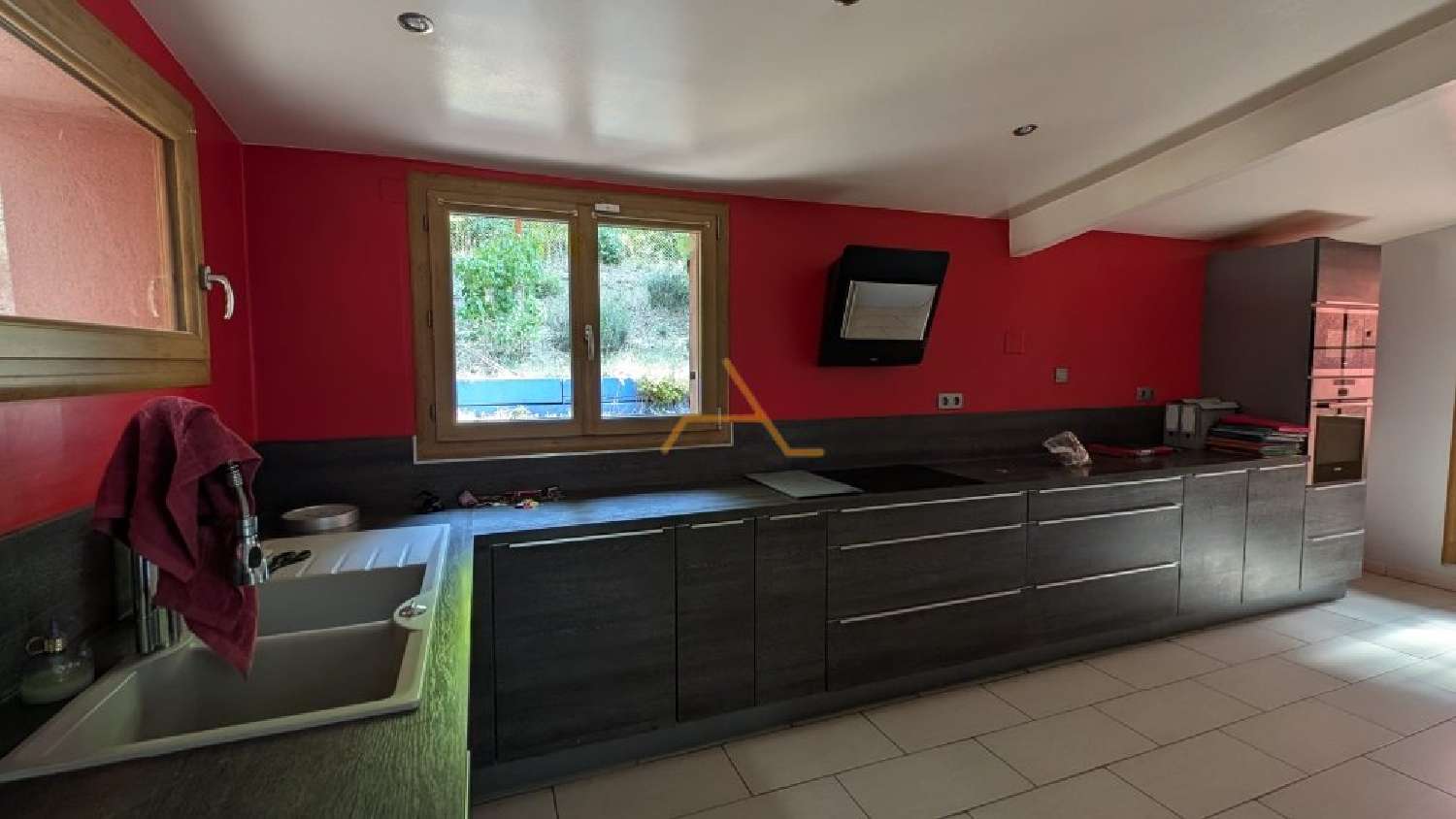  à vendre maison La Bégude-de-Mazenc Drôme 3