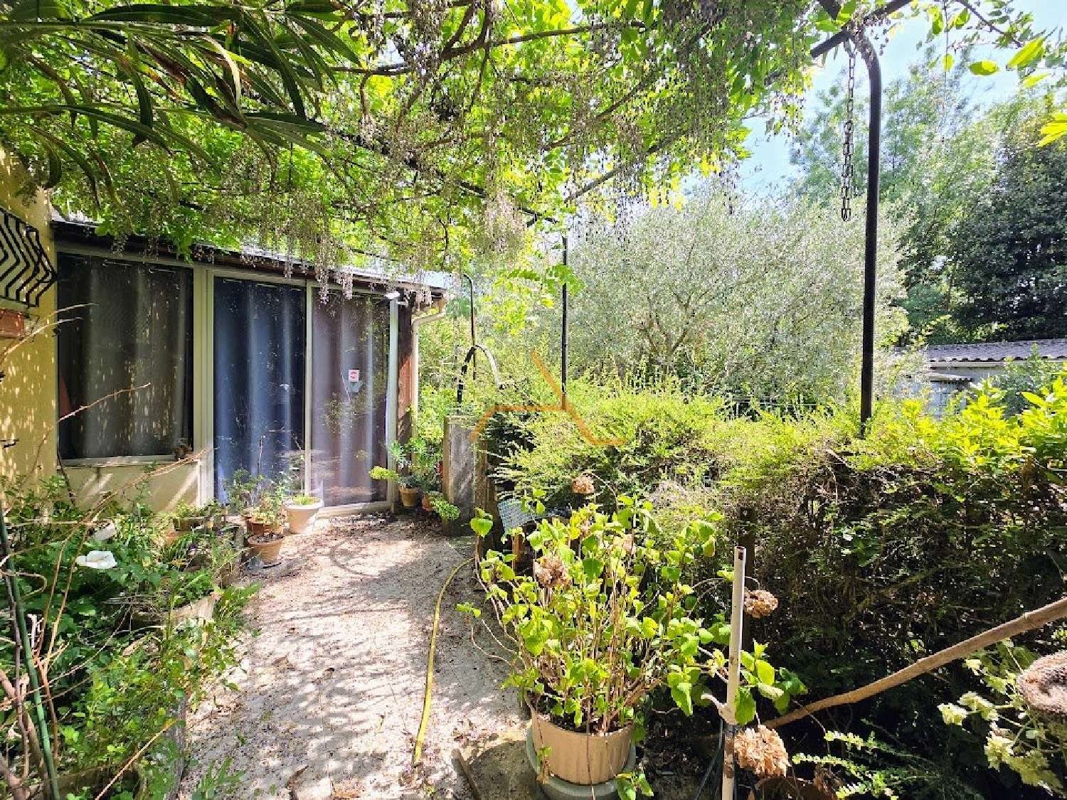 te koop huis La Bégude-de-Mazenc Drôme 2