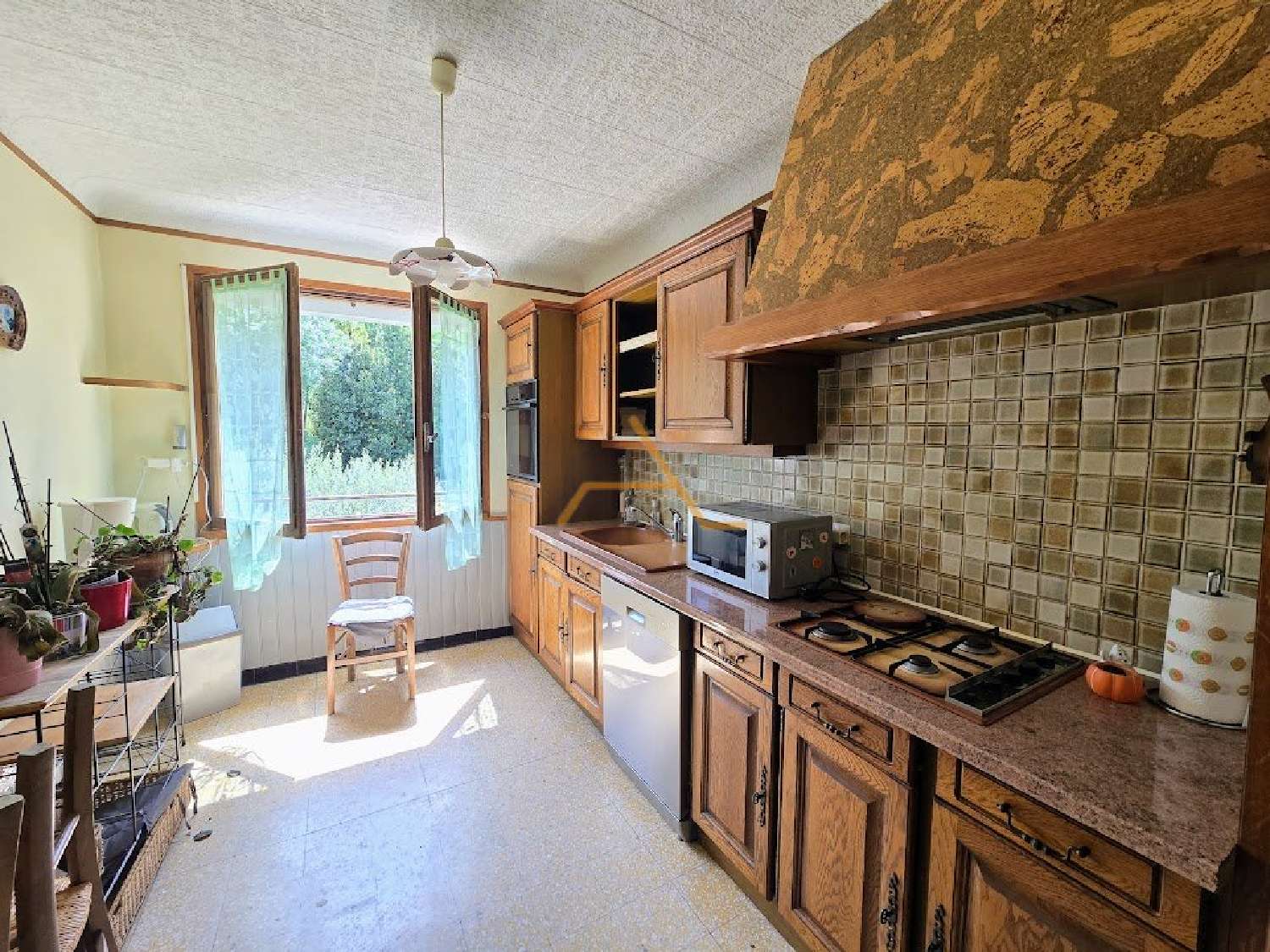 te koop huis La Bégude-de-Mazenc Drôme 5