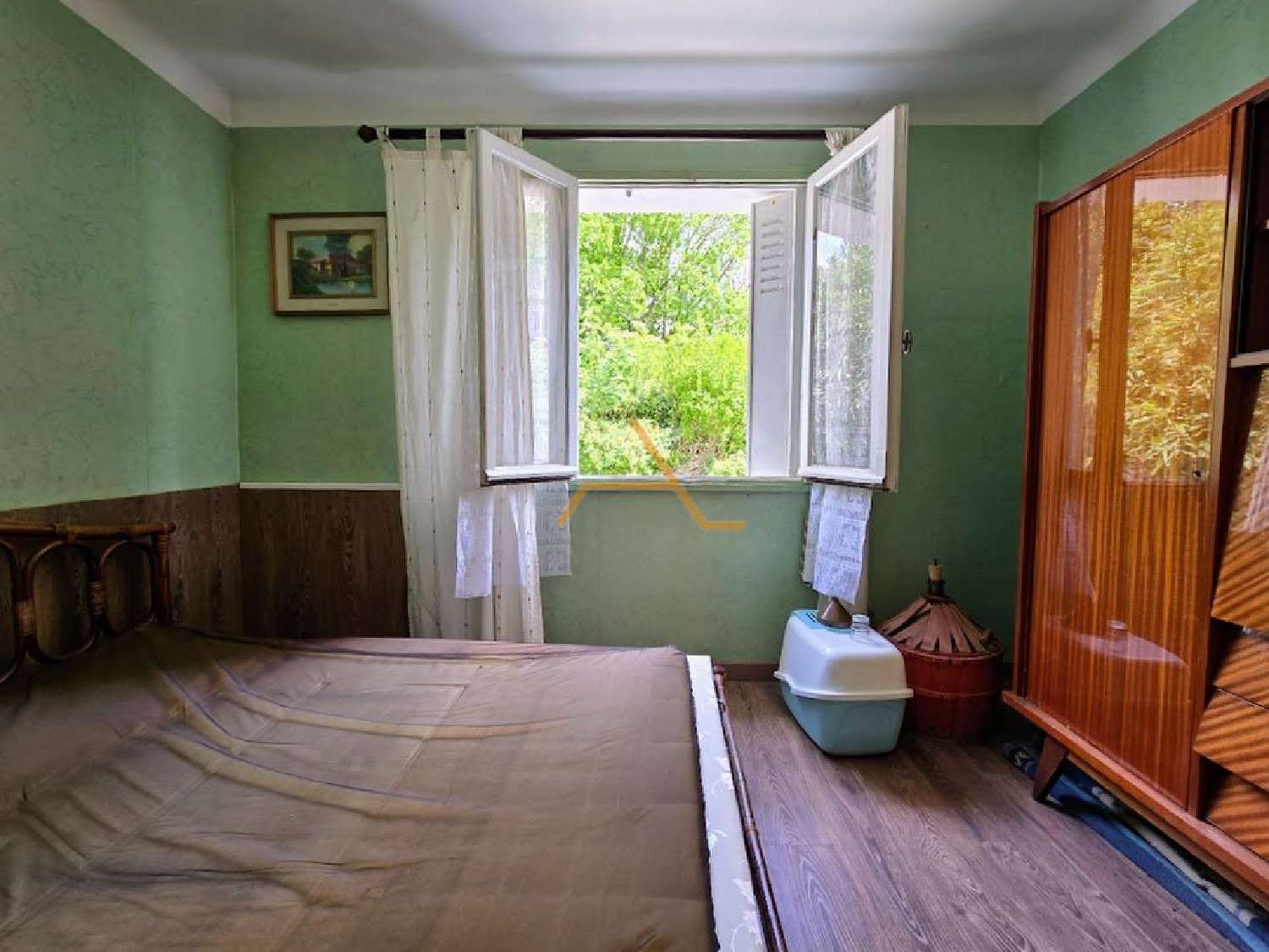 te koop huis La Bégude-de-Mazenc Drôme 8