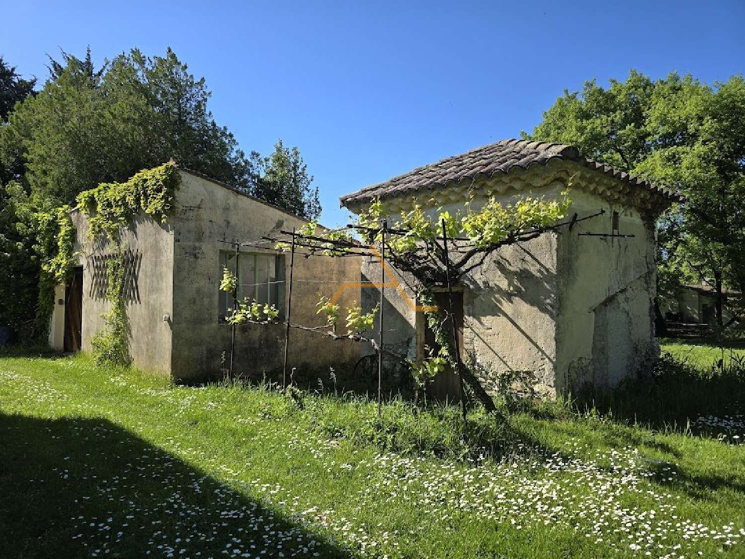 te koop huis La Bégude-de-Mazenc Drôme 2