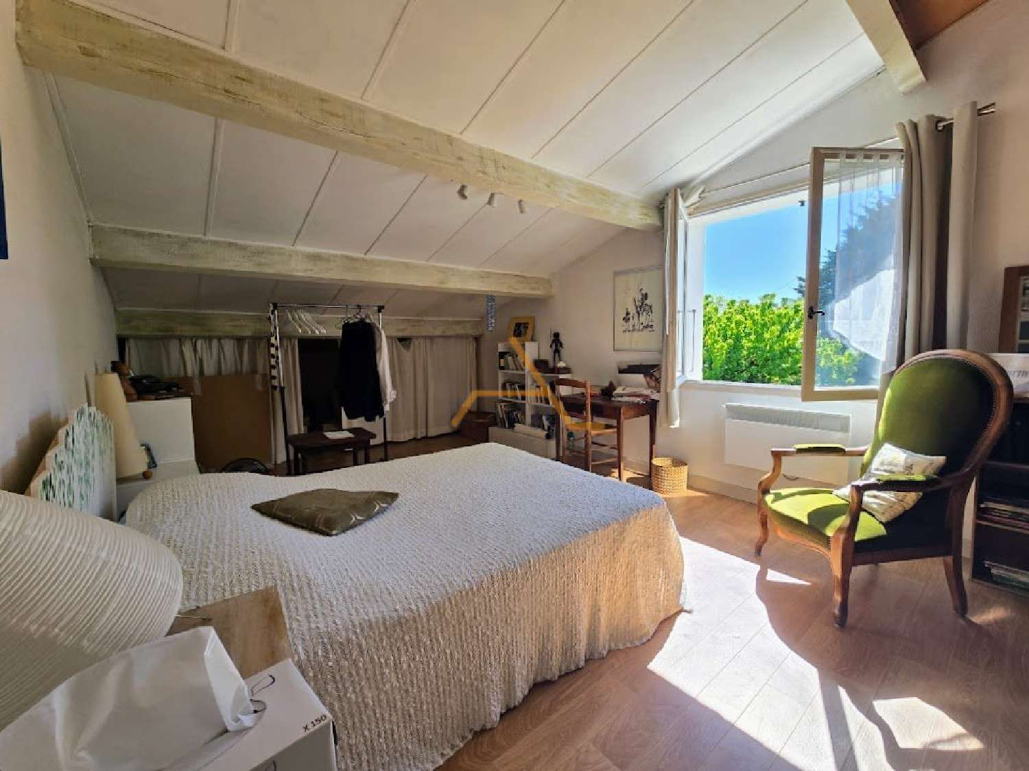 te koop huis La Bégude-de-Mazenc Drôme 5