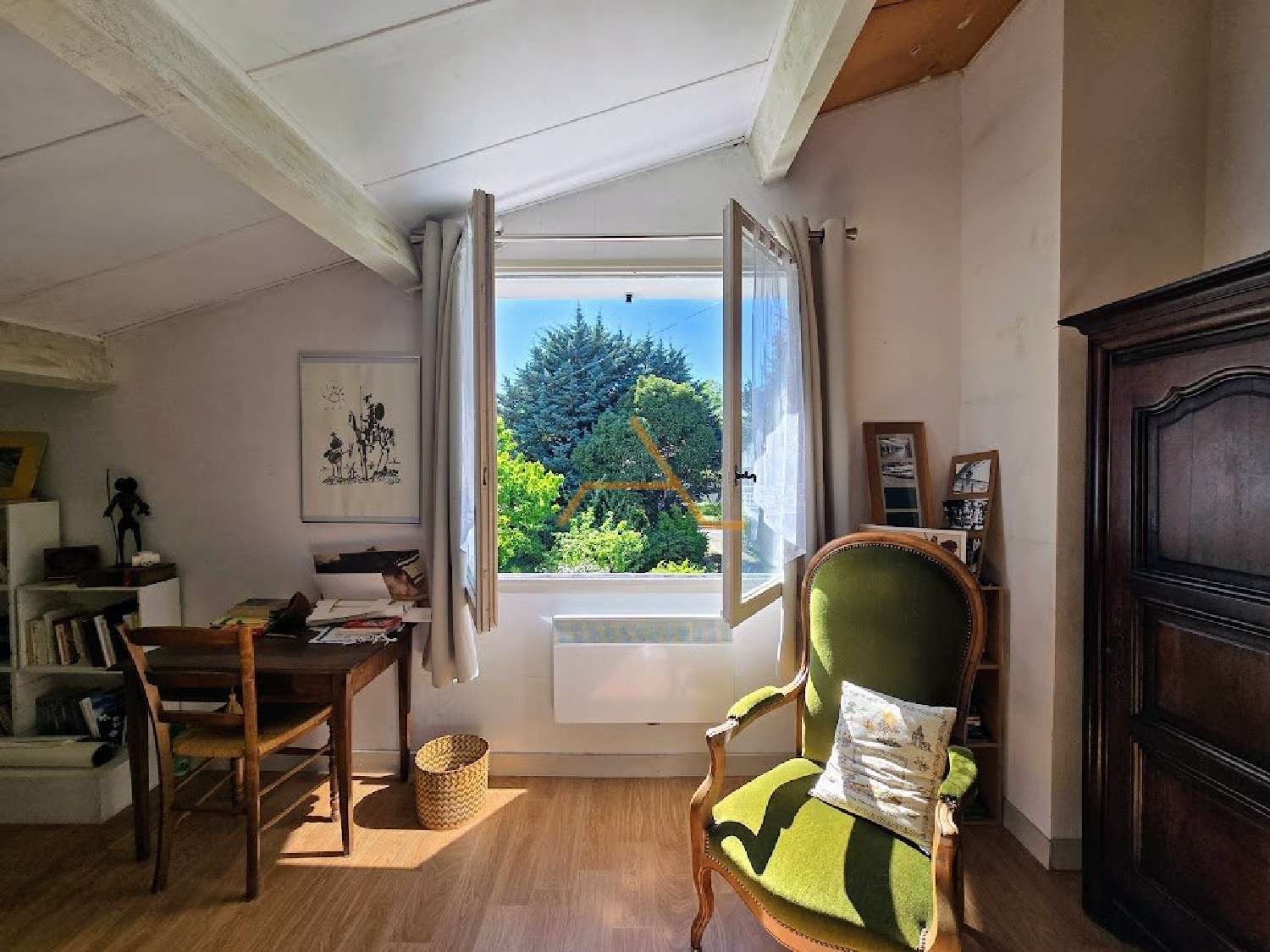 te koop huis La Bégude-de-Mazenc Drôme 6