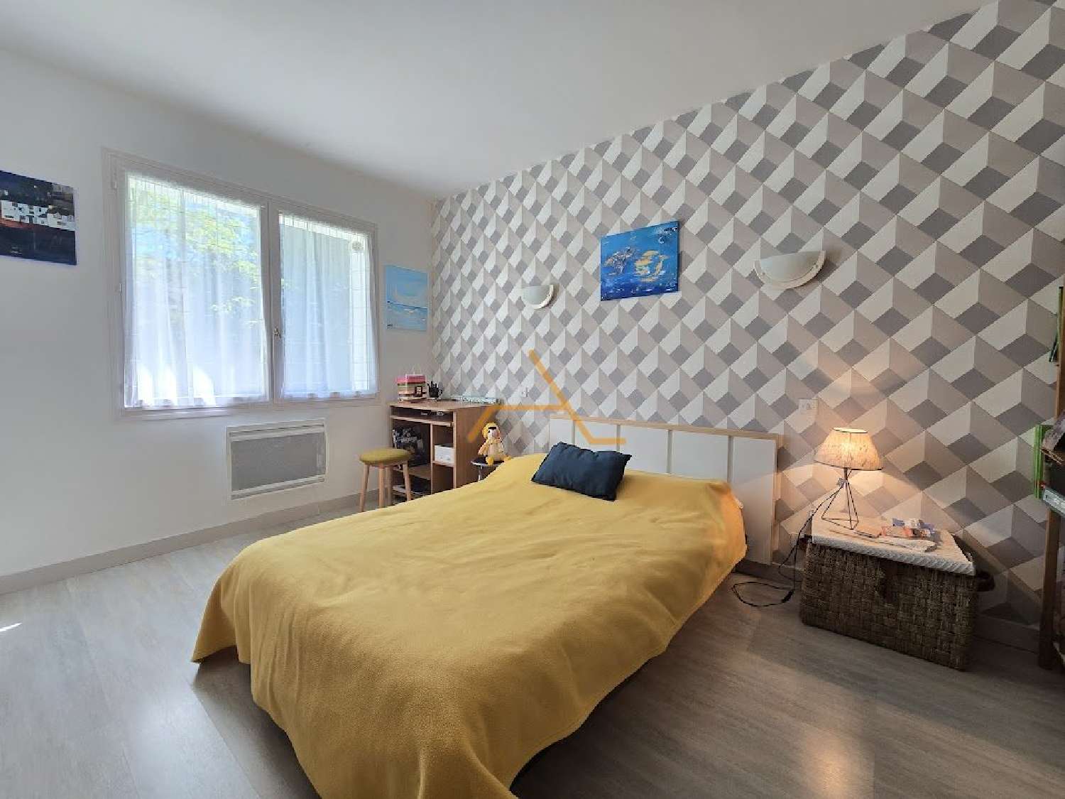te koop huis La Bégude-de-Mazenc Drôme 7