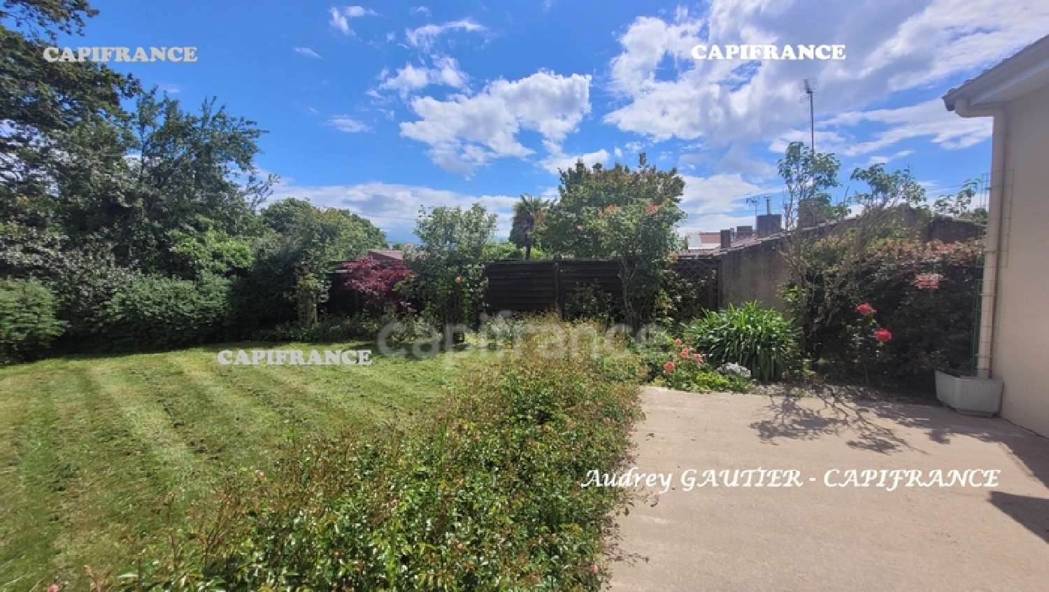 en venta casa La Bernerie-en-Retz Loire-Atlantique 1