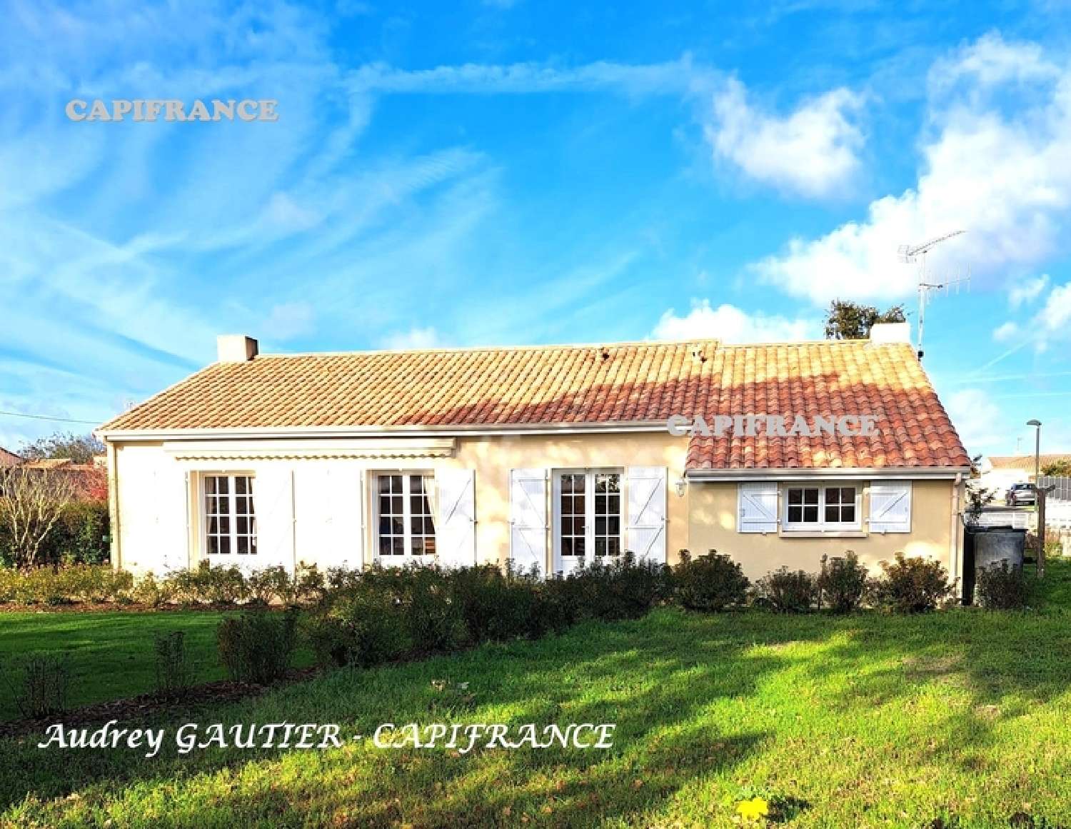  en venta casa La Bernerie-en-Retz Loire-Atlantique 2