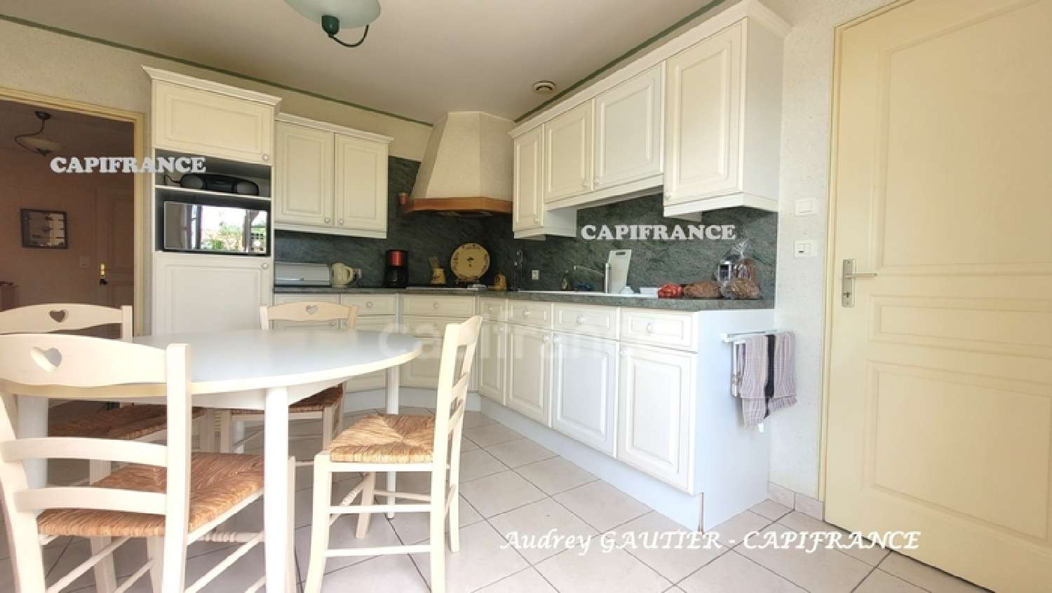 en venta casa La Bernerie-en-Retz Loire-Atlantique 4