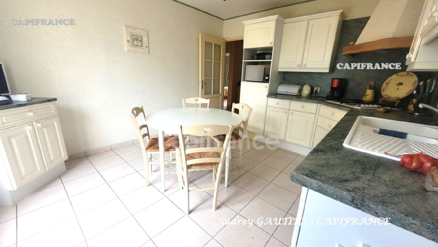 en venta casa La Bernerie-en-Retz Loire-Atlantique 5