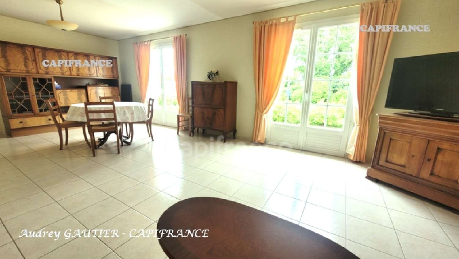  en venta casa La Bernerie-en-Retz Loire-Atlantique 6