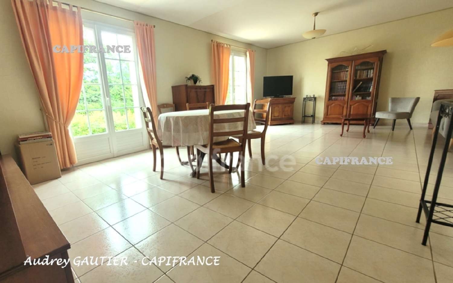  en venta casa La Bernerie-en-Retz Loire-Atlantique 7
