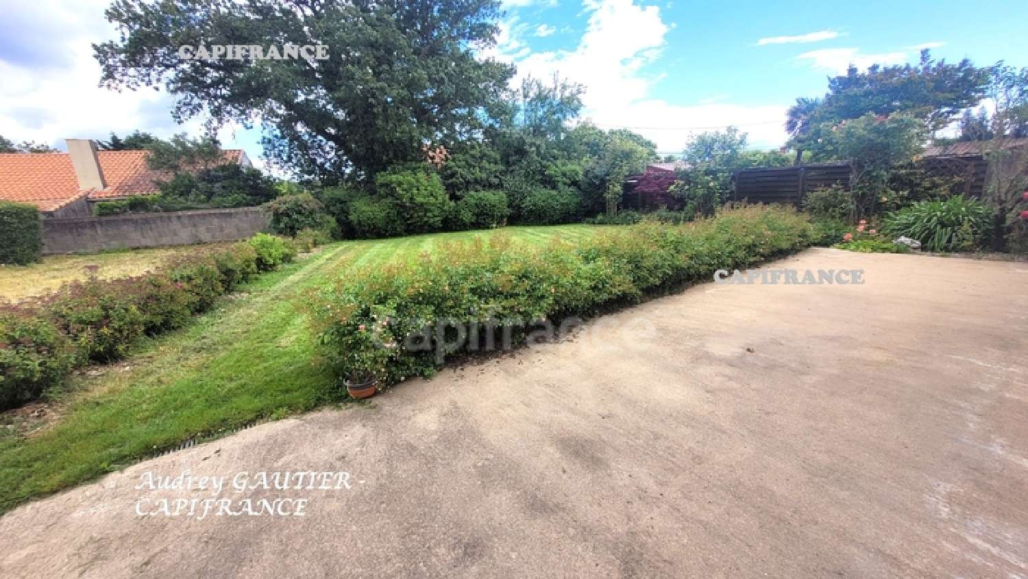  en venta casa La Bernerie-en-Retz Loire-Atlantique 8