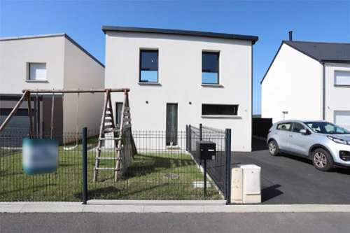 La Bouexière Ille-et-Vilaine house foto 7346127