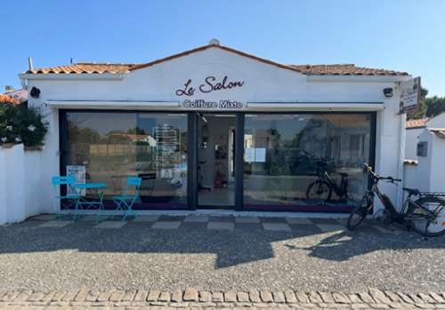 La Brée-les-Bains Charente-Maritime house foto 7338493