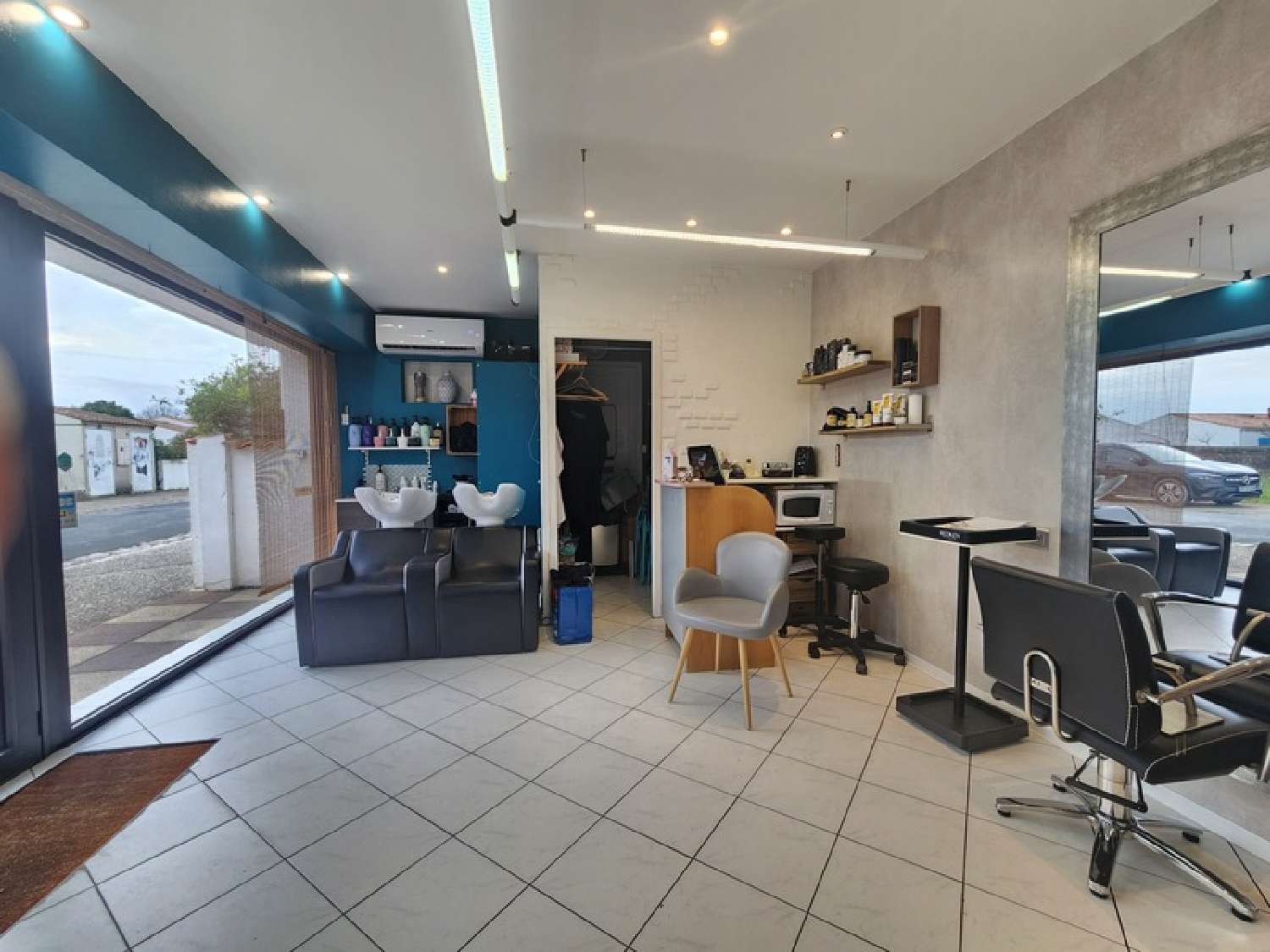  for sale house La Brée-les-Bains Charente-Maritime 3