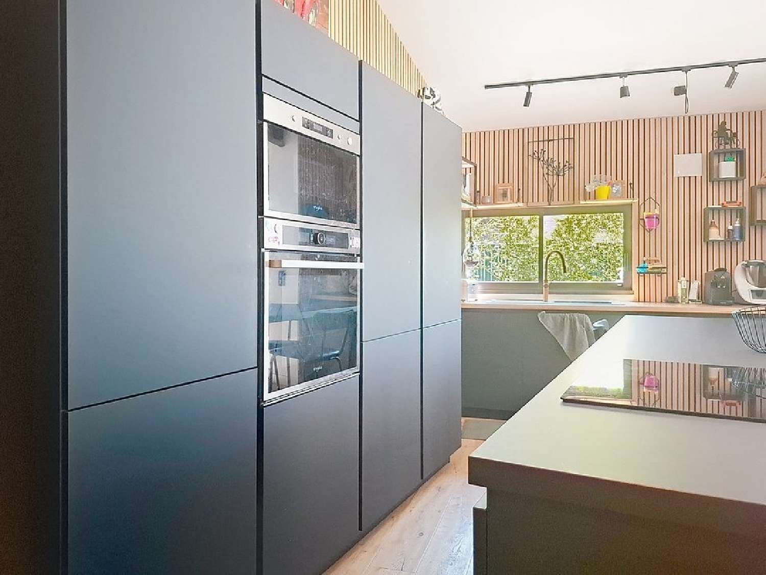 à vendre maison La Buisse Isère 3