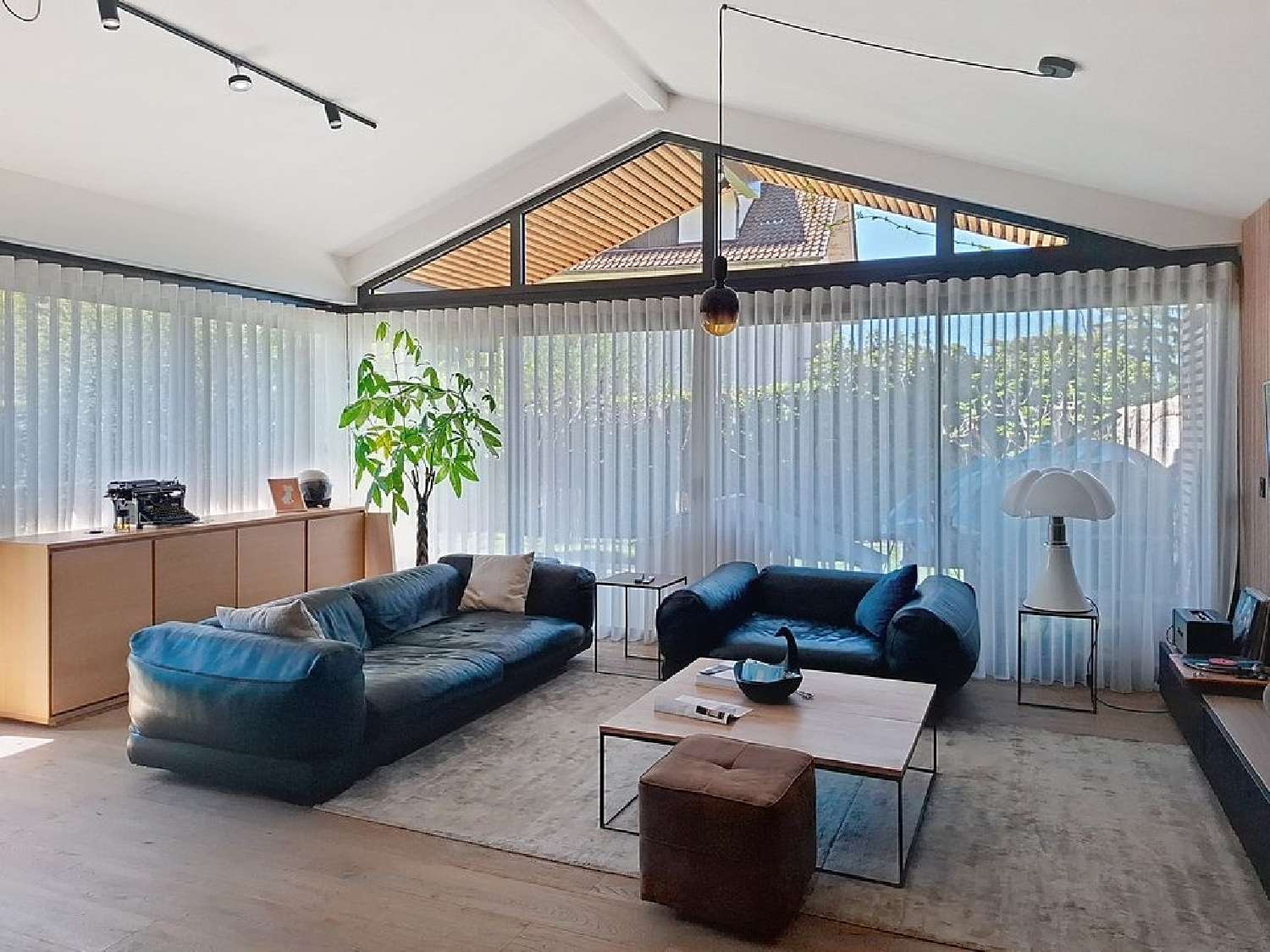 à vendre maison La Buisse Isère 4