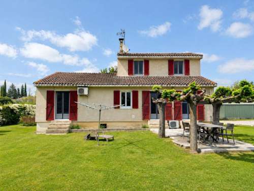 La Calmette Gard maison foto 7331475