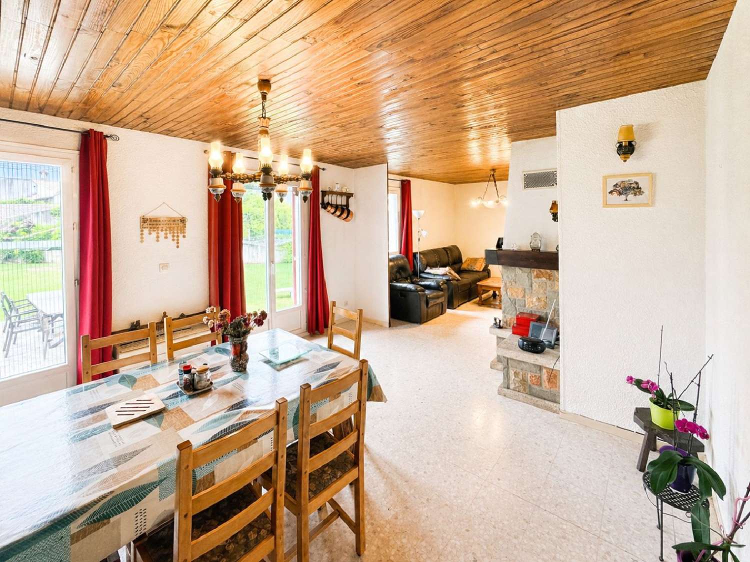  à vendre maison La Calmette Gard 2