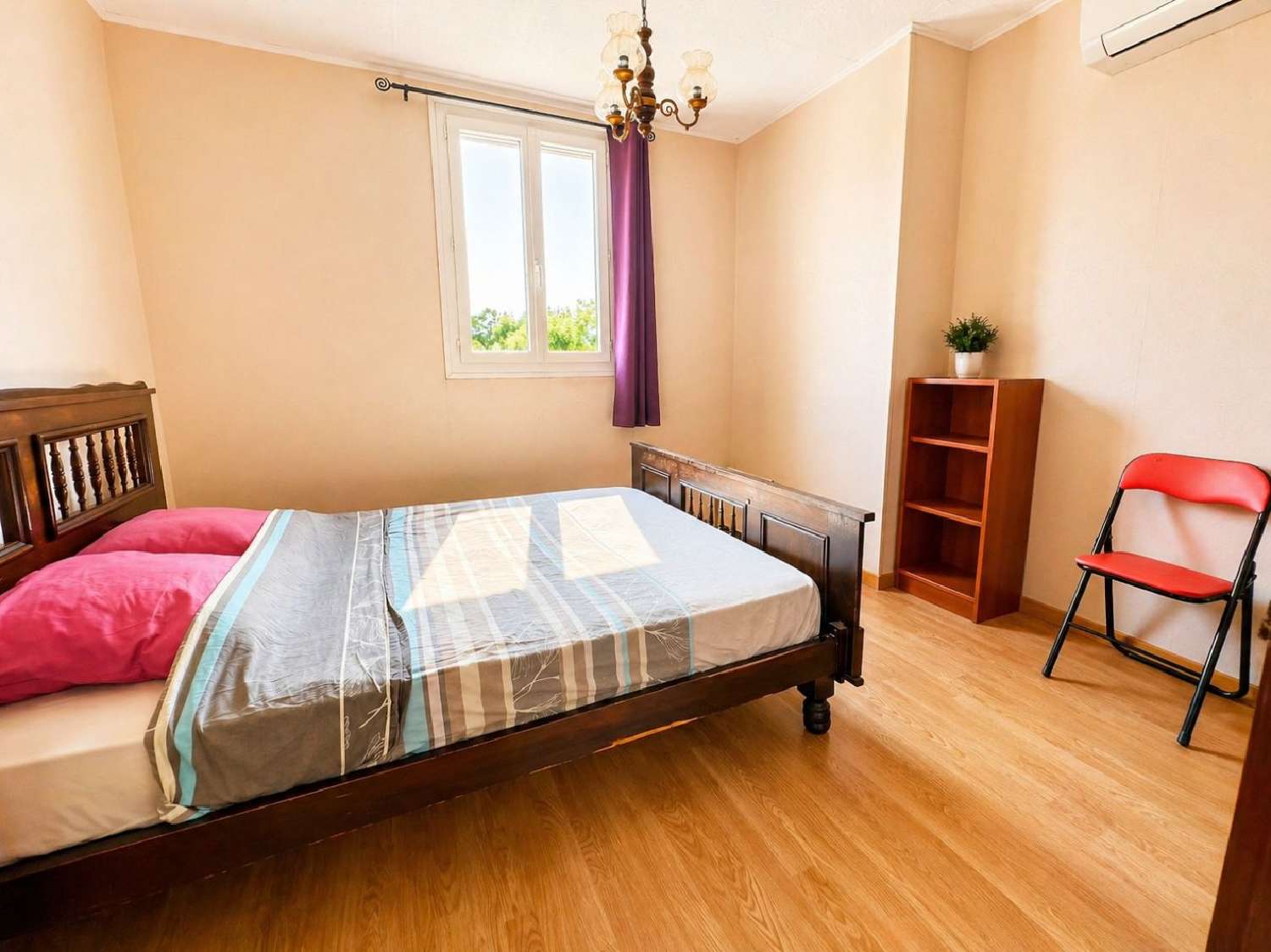  à vendre maison La Calmette Gard 3