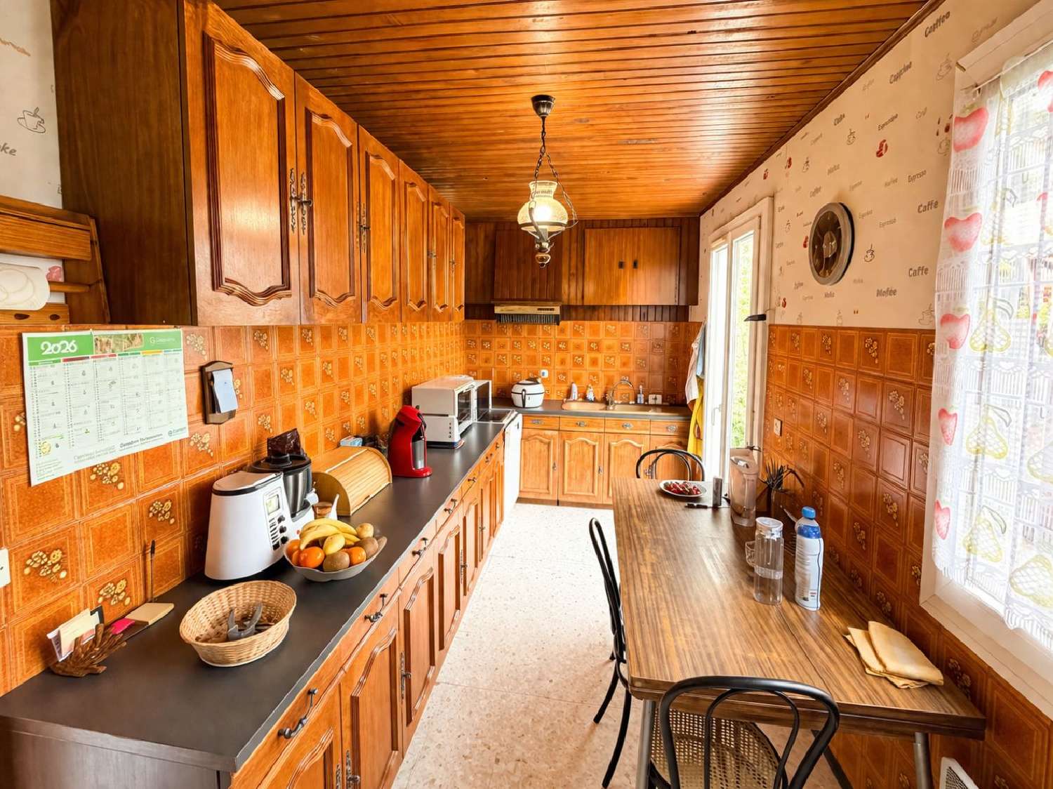  à vendre maison La Calmette Gard 4