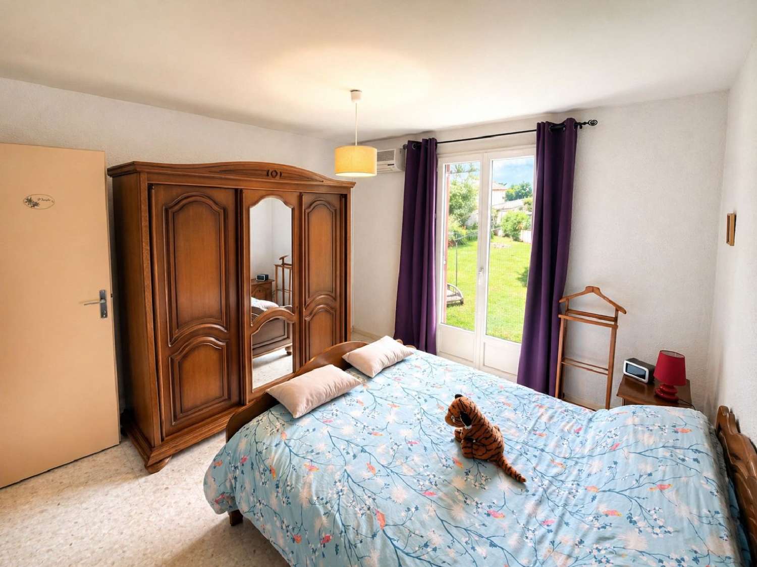  à vendre maison La Calmette Gard 5