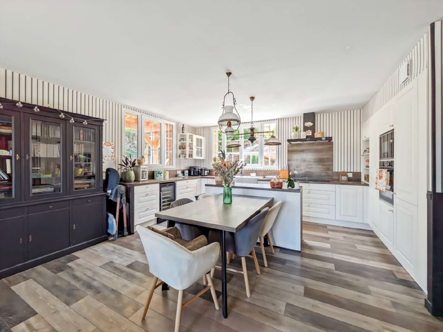  en venta casa La Caunette Hérault 2
