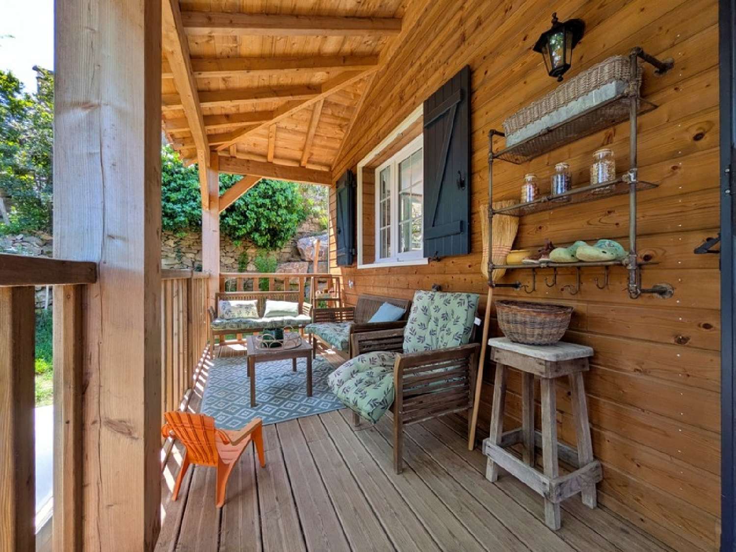  en venta casa La Caunette Hérault 5