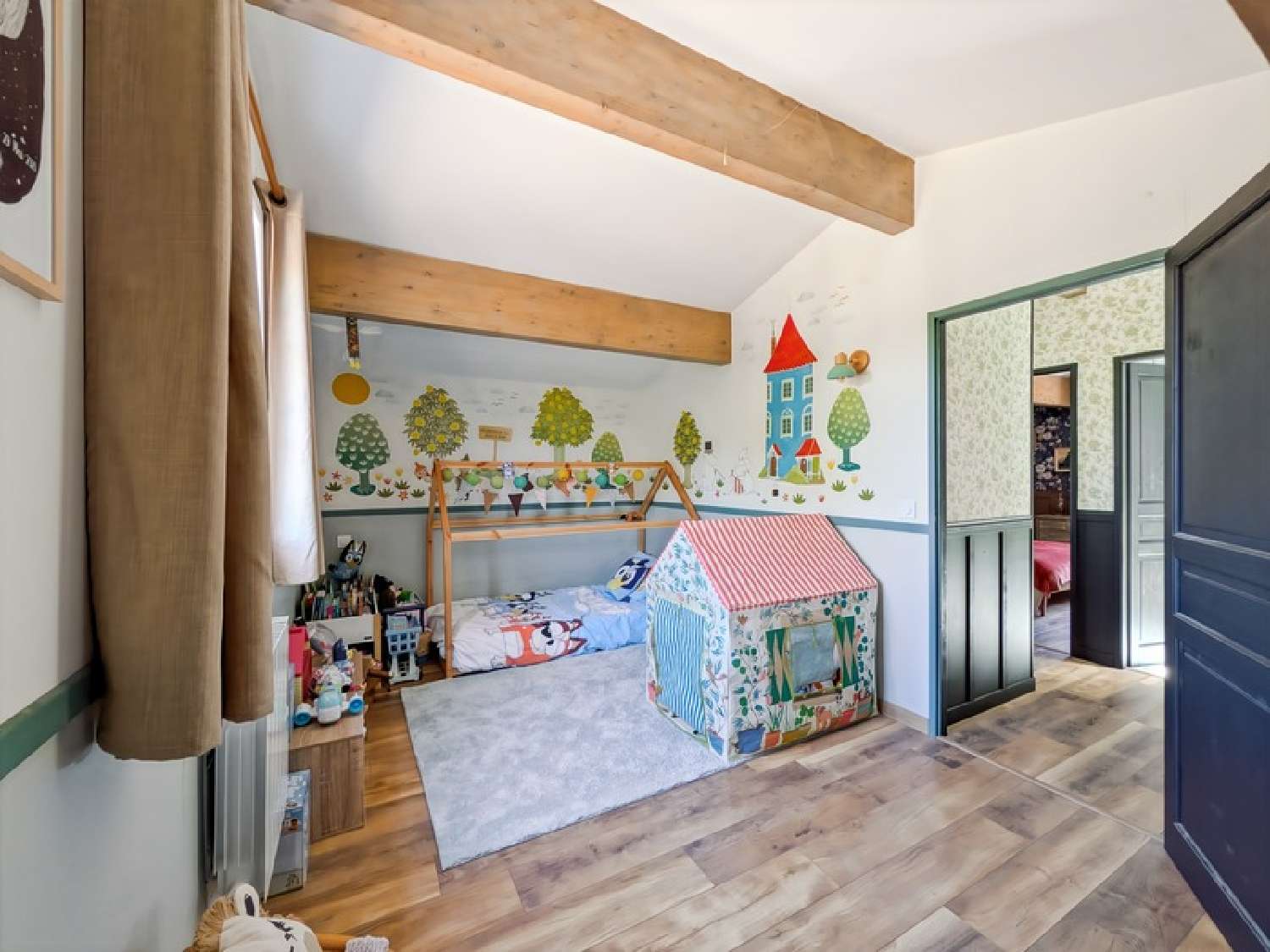  en venta casa La Caunette Hérault 8