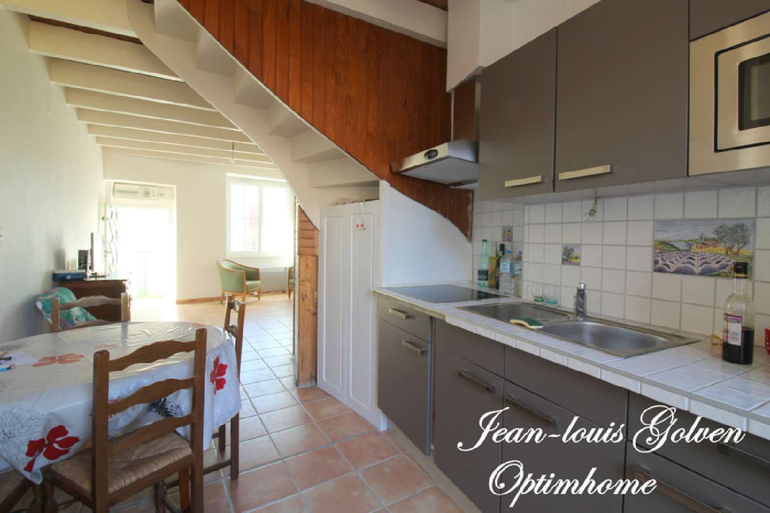  te koop huis La Cavalerie Aveyron 5