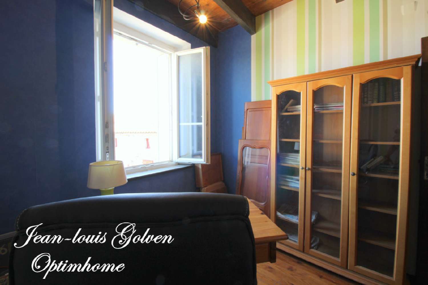  te koop huis La Cavalerie Aveyron 6