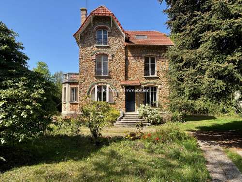 La Celle-Saint-Cloud Yvelines house foto 7332109
