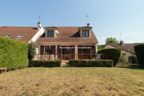 La Celle-Saint-Cloud Yvelines house foto 7332110