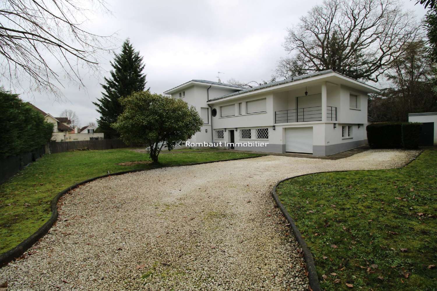 for sale house La Celle-Saint-Cloud Yvelines 1