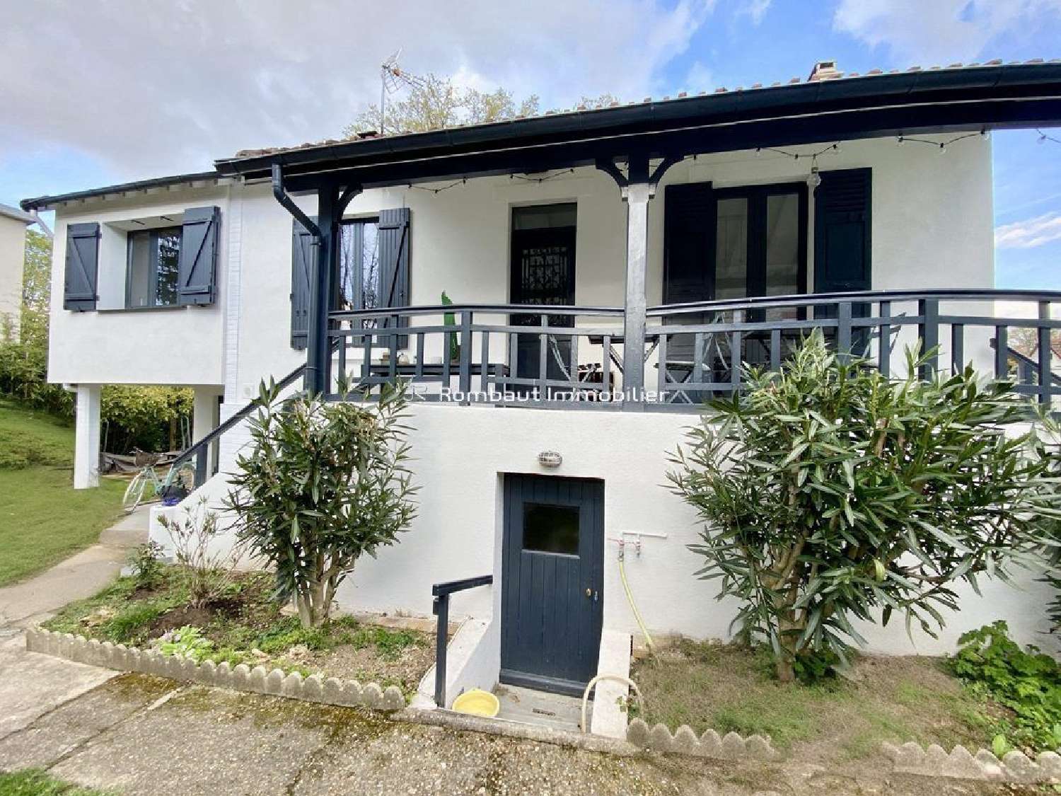 for sale house La Celle-Saint-Cloud Yvelines 1