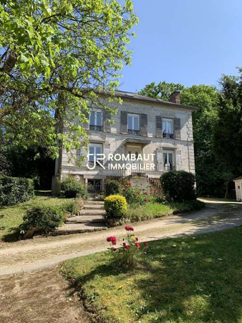La Celle-Saint-Cloud Yvelines huis foto 7343602