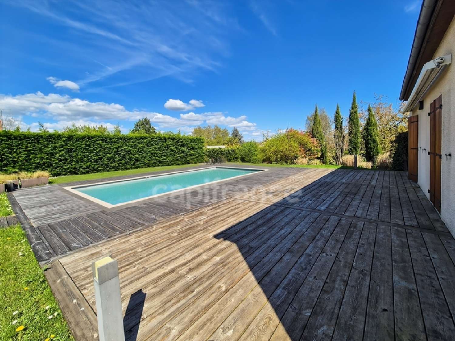  à vendre maison La Celle-sur-Seine Seine-et-Marne 1