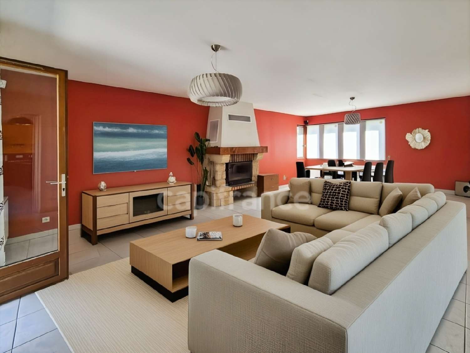  à vendre maison La Celle-sur-Seine Seine-et-Marne 3