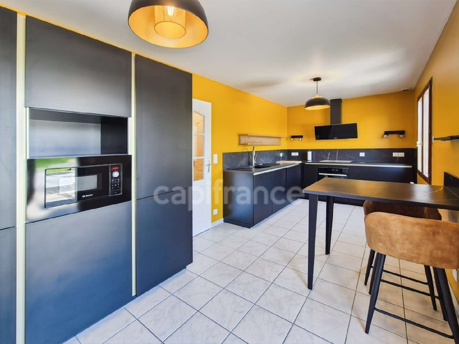  à vendre maison La Celle-sur-Seine Seine-et-Marne 4