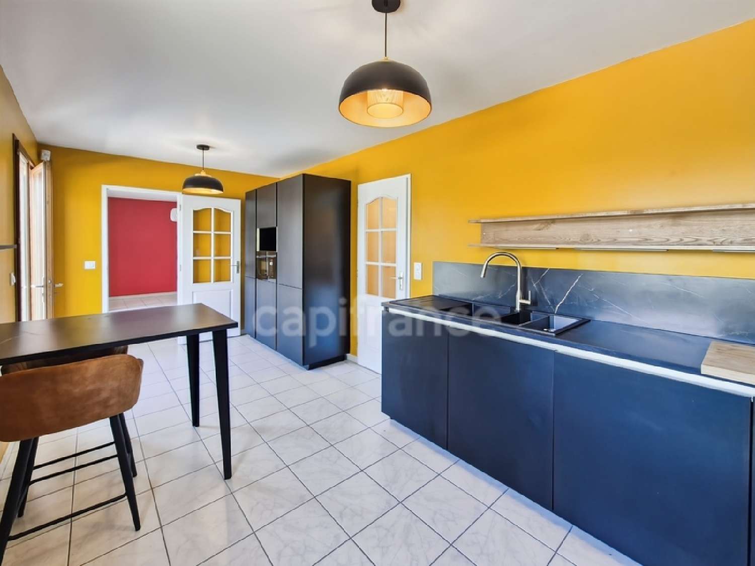  à vendre maison La Celle-sur-Seine Seine-et-Marne 5