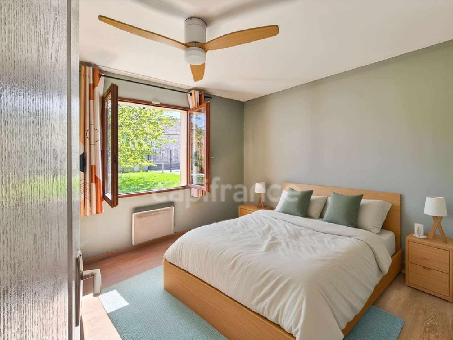  à vendre maison La Celle-sur-Seine Seine-et-Marne 6