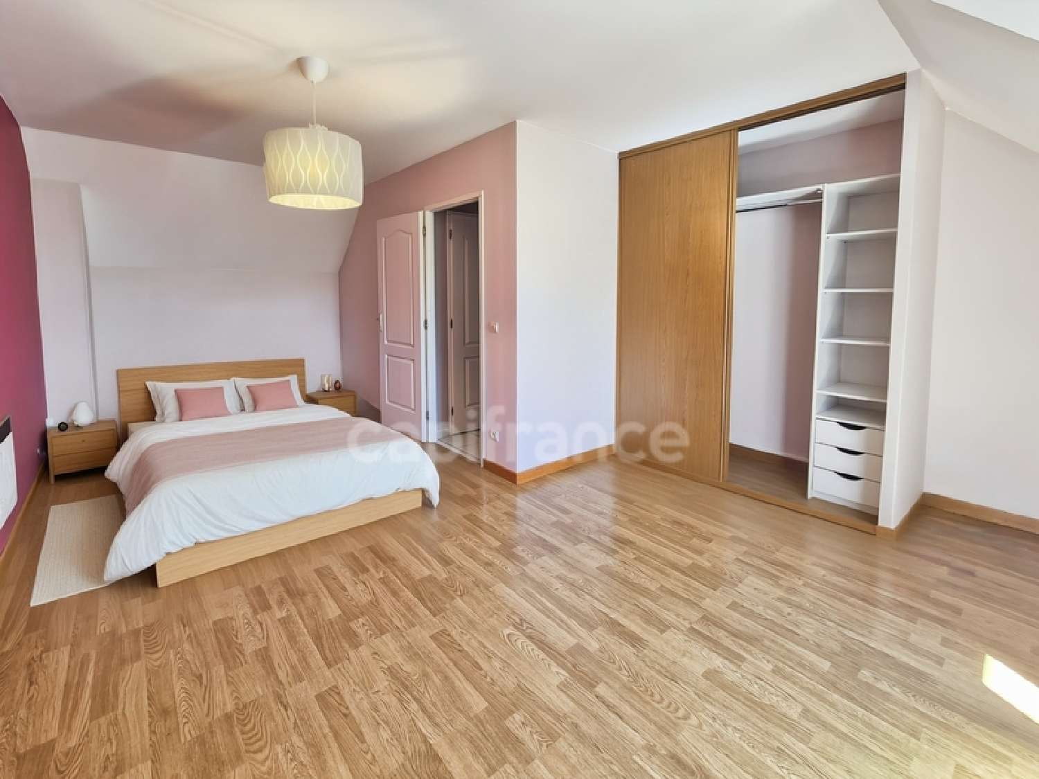  à vendre maison La Celle-sur-Seine Seine-et-Marne 8