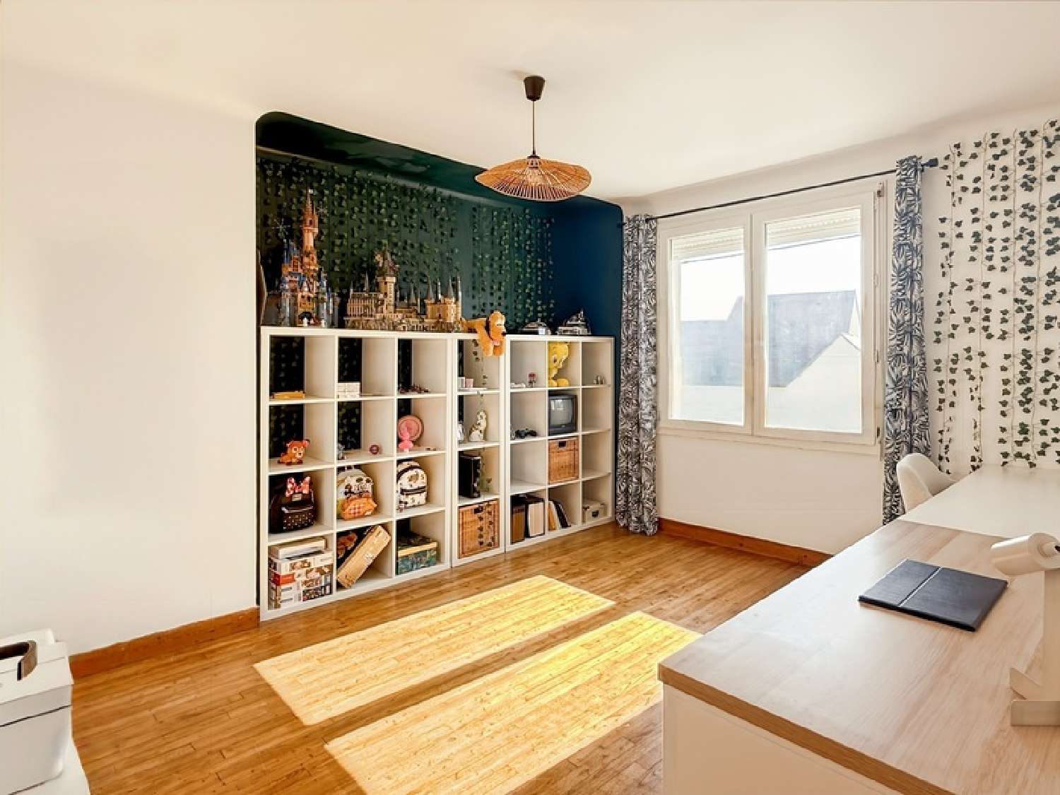  à vendre maison La Chapelle-des-Marais Loire-Atlantique 6
