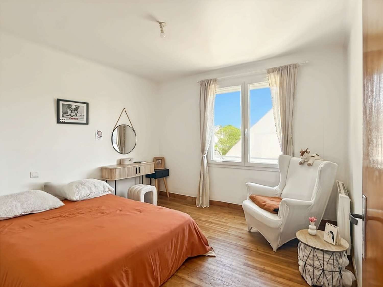  à vendre maison La Chapelle-des-Marais Loire-Atlantique 7