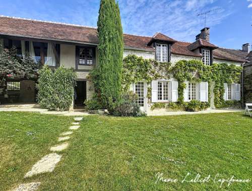La Chapelle-la-Reine Seine-et-Marne maison foto 7328774