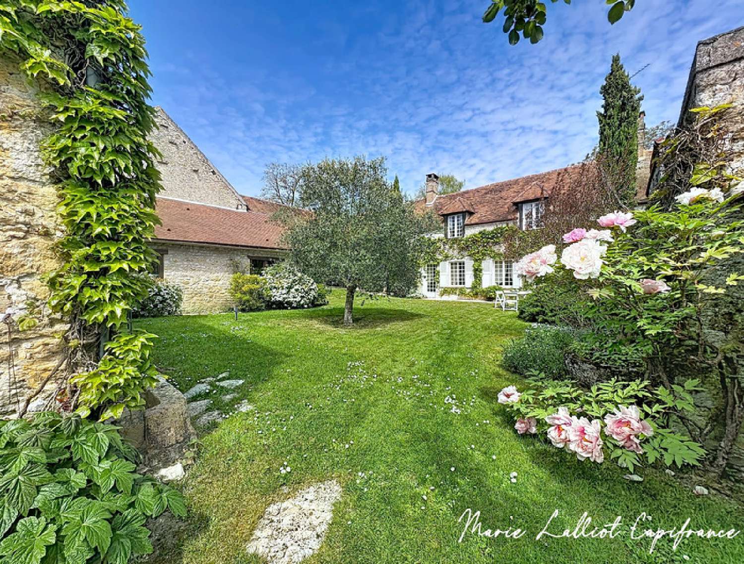  à vendre maison La Chapelle-la-Reine Seine-et-Marne 2